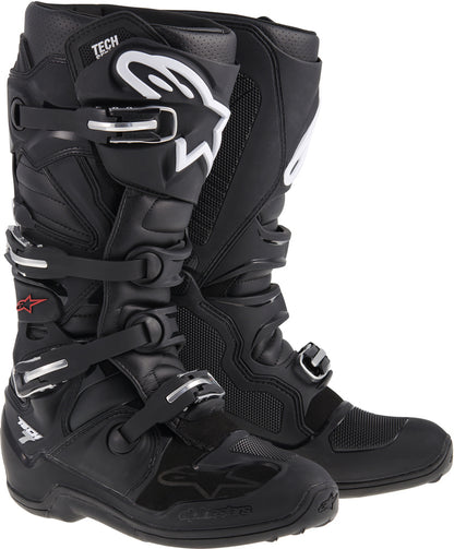 Alpinestars Tech 7 MX Boots