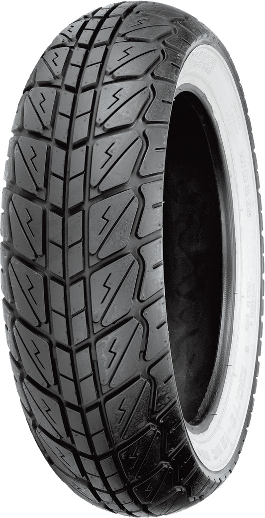 Shinko Tire 723 Series Front/Rear 110/70-12 47P Bias Tl W/W