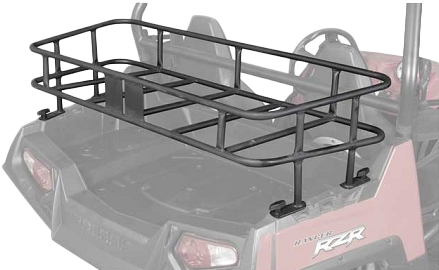 Hornet Cargo Rack/Bed Rail