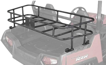 Hornet Cargo Rack/Bed Rail