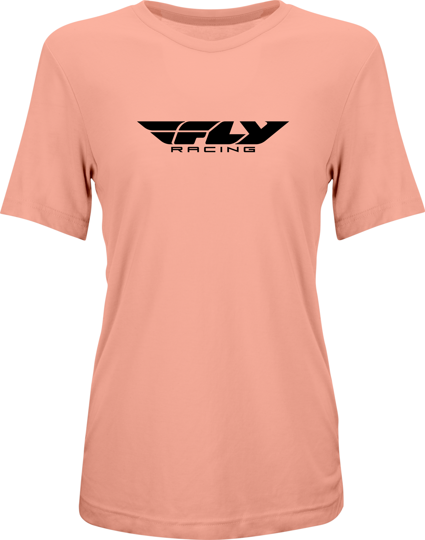 Fly Racing Women's Origin Corporate Tee