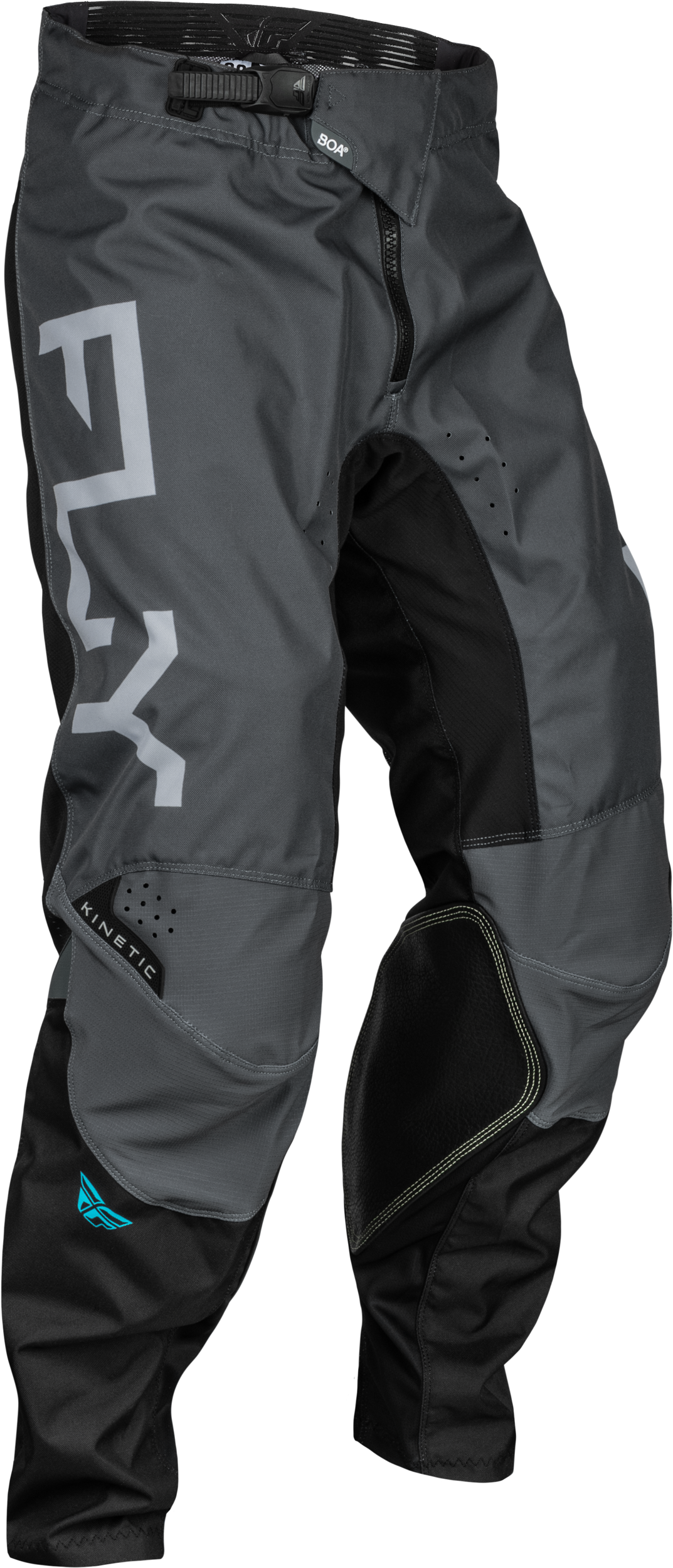 Fly Racing Kinetic Reload Pants