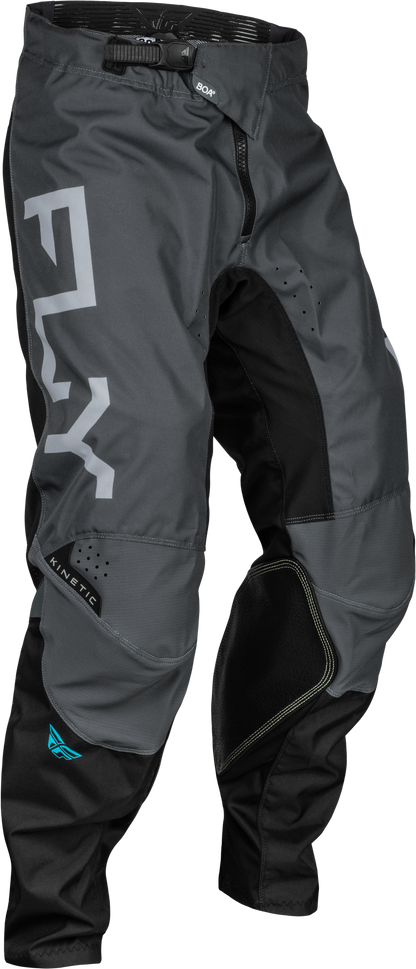 Fly Racing Kinetic Reload Pants