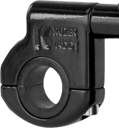 Kruzer Kaddy Bar Mount Clamp Kit