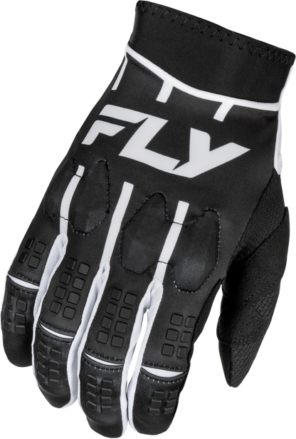 Fly Racing Youth Evolution DST Gloves