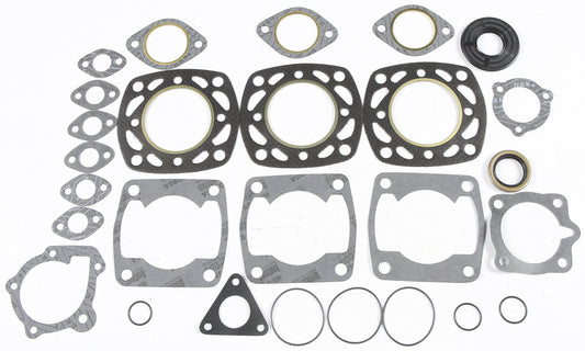 Sp1 Full Gasket Set Pol • #123-12002