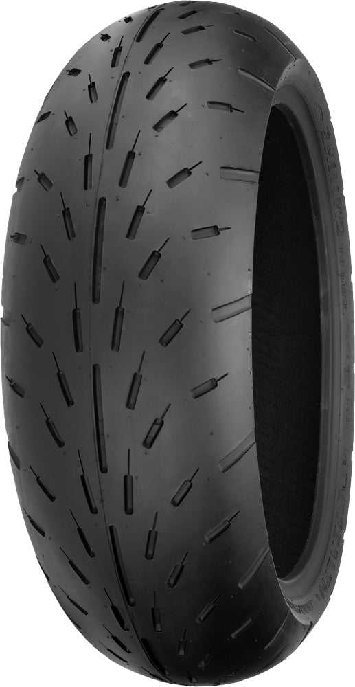 Shinko Tire 003 Stealth Rear 150/60Zr17 66W Radial Tl