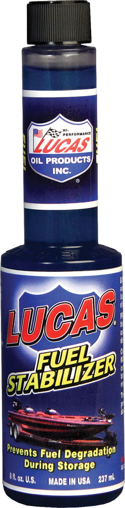 Lucas Fuel Stabilizer