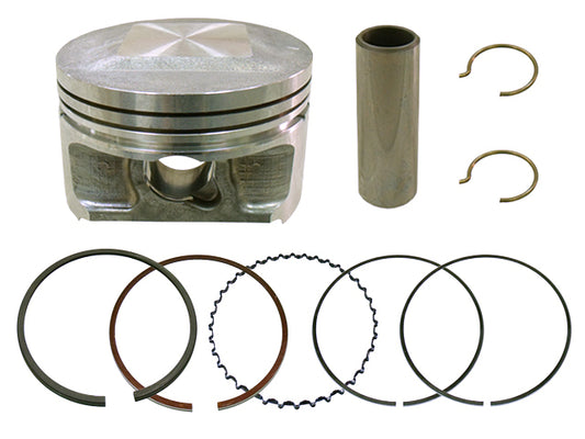 Namura Piston Kit 81.958/Std Can