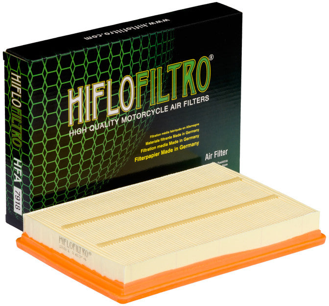 Hiflofiltro Air Filter • #551-7918