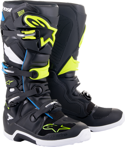 Alpinestars Tech 7 MX Boots