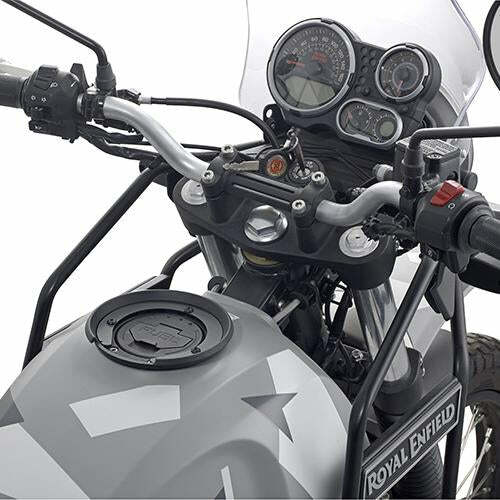 Givi Tanklock Mount Roy Enf