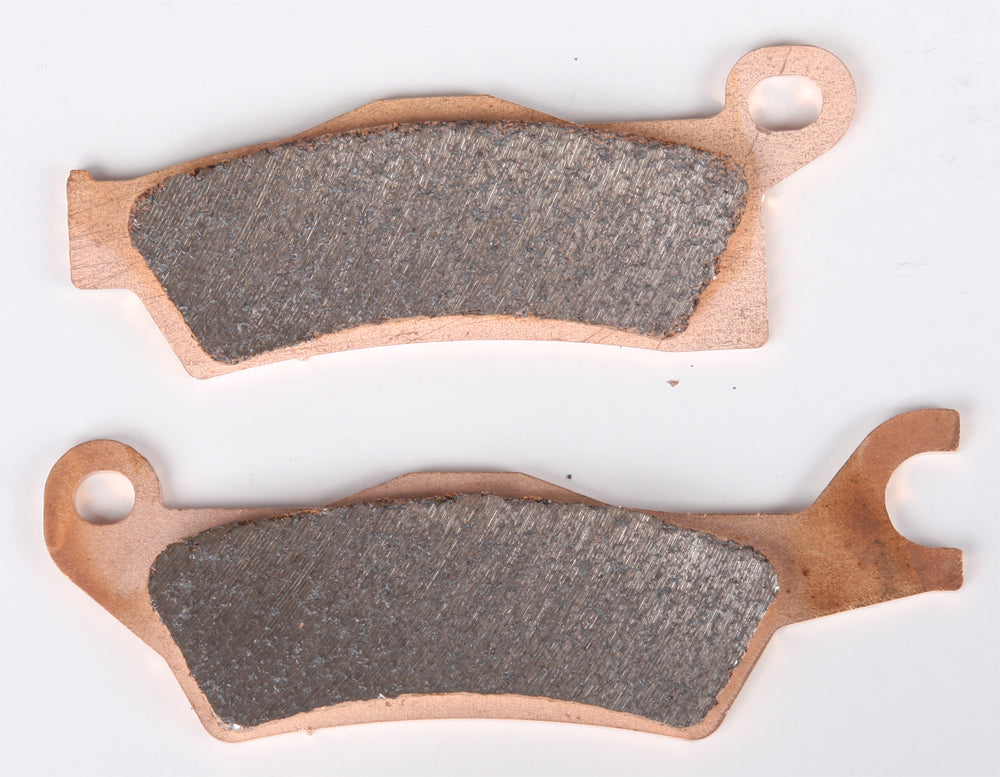 Streamline Brake Pad Extreme Duty • #170-618