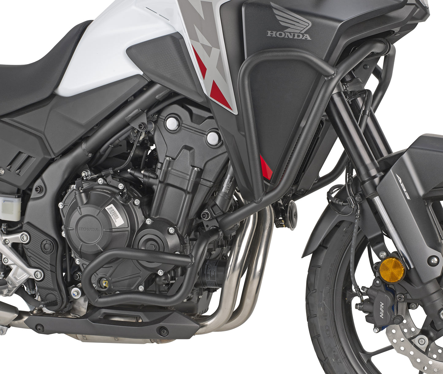 Givi Engine Guards Upper