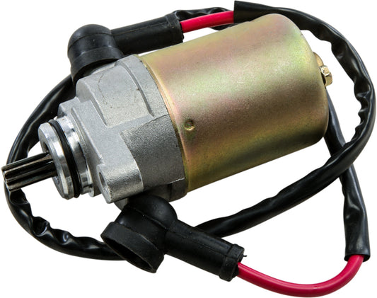 Fire Power Starter Motor Pol • #26-1262