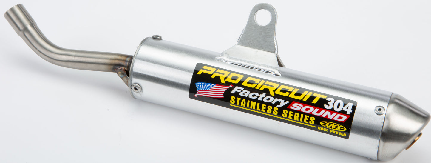 Pro Circuit 304 Silencer • #792-2223