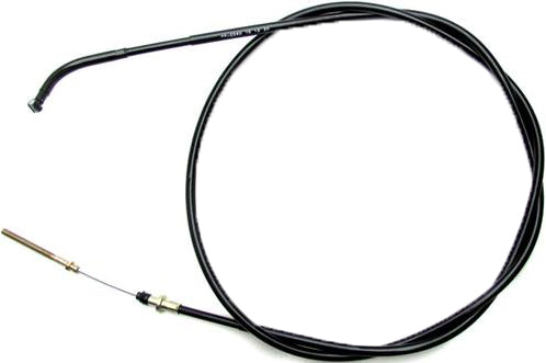 Motion Pro Black Vinyl Rear Hand Brake Cable • #70-5240
