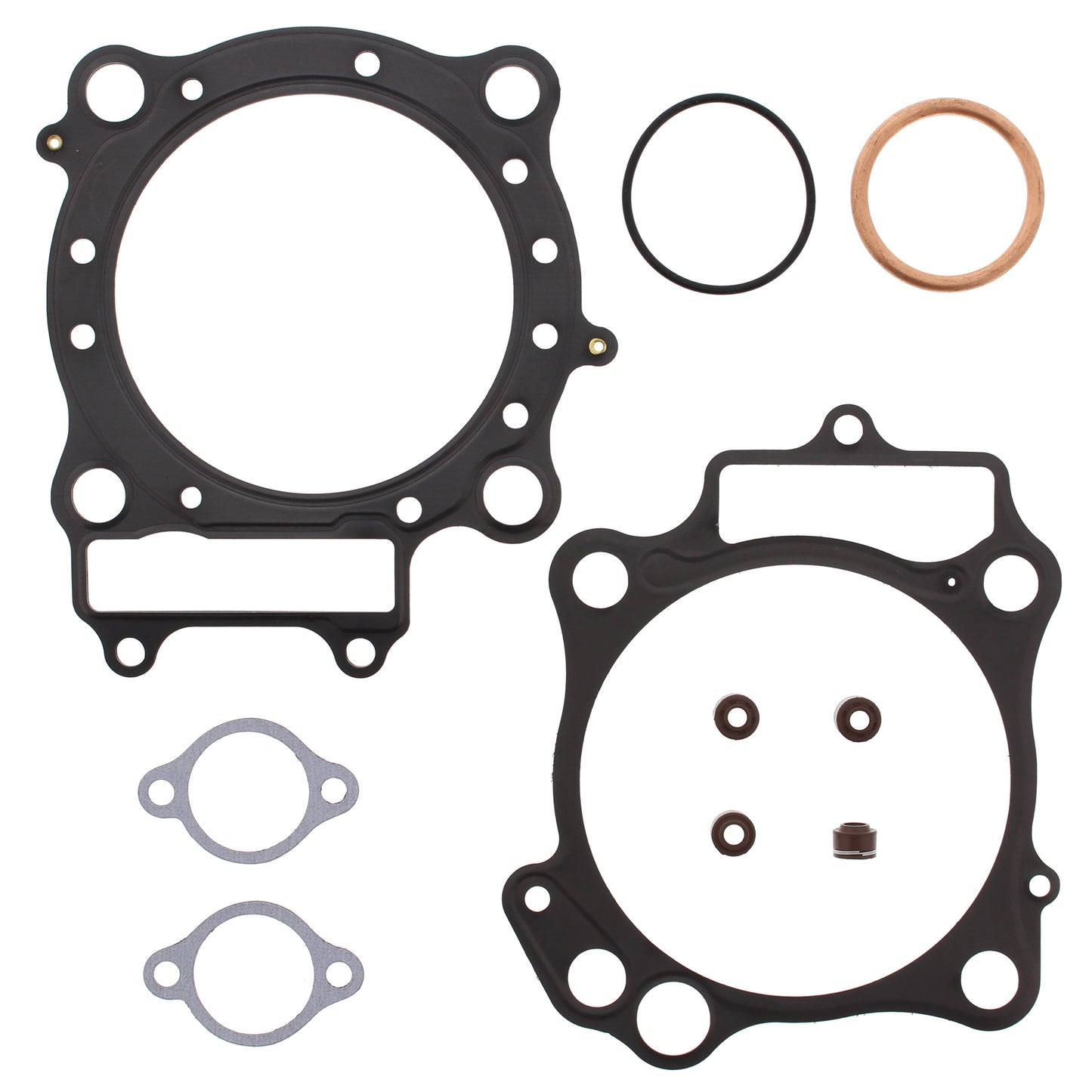 Vertex Top End Gaskets Honda