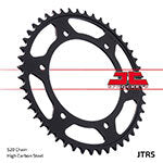 Jt Rear Sprocket Steel 40T-520 Apr/Beta/Bmw/Husq