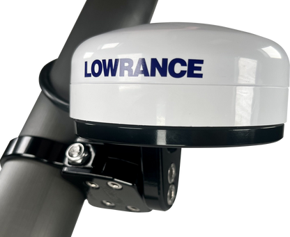 Axia Lowrange Cage Mount