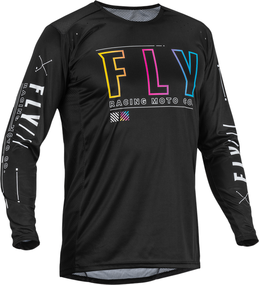 Fly Racing Lite S.E. Avenge Jersey