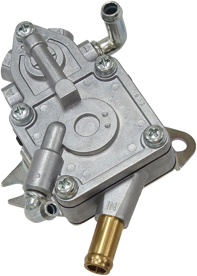 Sp1 Fuel Pump S-D • #14-22241