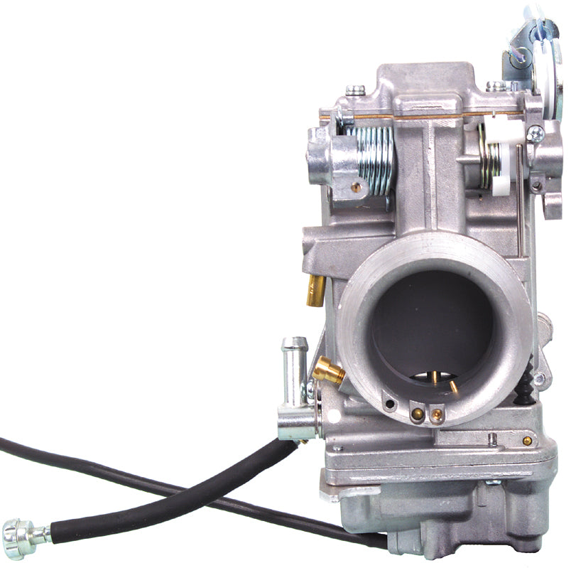 Mikuni Smoothbore Carburetor