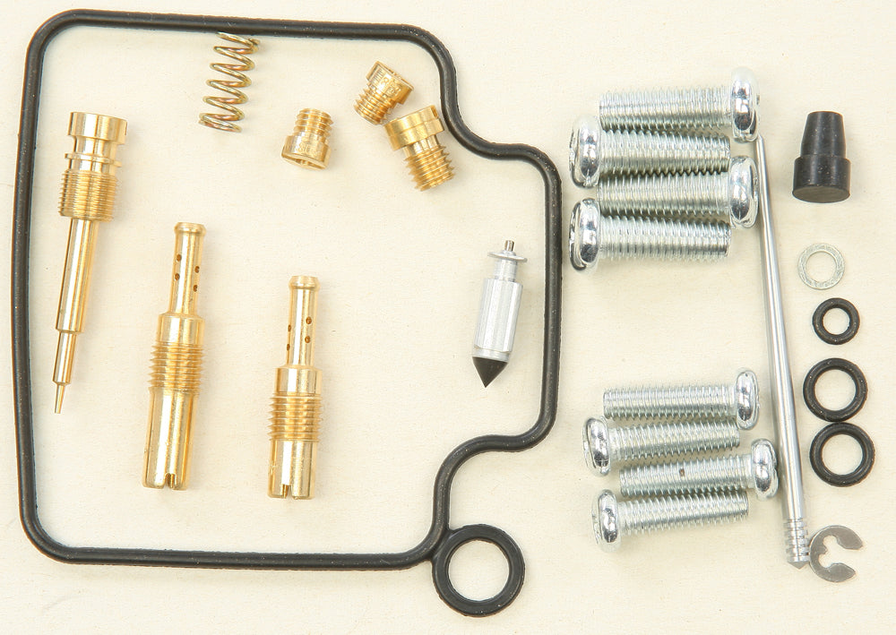 All Balls Carburetor Repair Kit • #226-1373