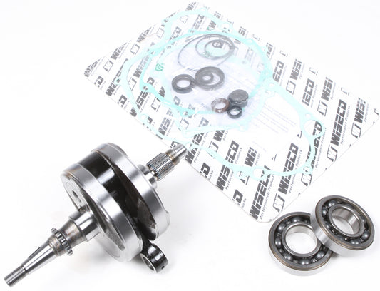 Wiseco Bottom End Kit Yam • #WPC140