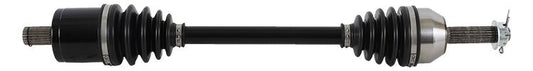 All Balls 6 Ball Heavy Duty Axle Front • #531-0532
