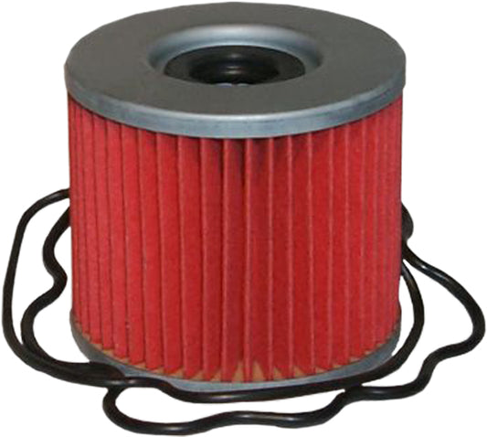 Hiflofiltro Oil Filter • #550-0133