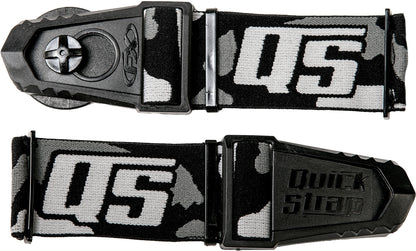 Quick Strap Goggle Straps