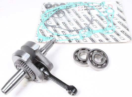 Wiseco Bottom End Kit Hon • #WPC131B