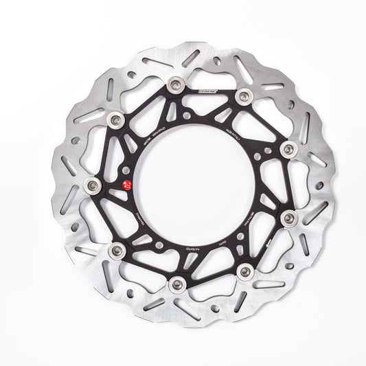 Braking Sk2 Directional Rotor Right • #32-6778R