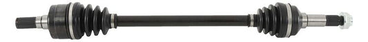 All Balls 8 Ball Extreme Axle Rear • #531-0741