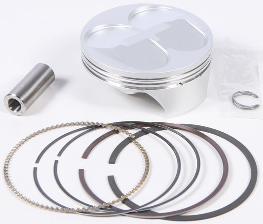 Prox Piston Kit Hc Frgd Nikasil Cyl 96.95/Std 13.5:1 Yam