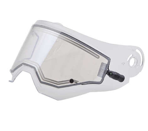 Scorpion Exo EXO-AT950 Electric Faceshield Cold Weather