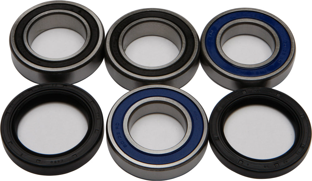 All Balls Wheel Bearing & Seal Kit • #22-51019