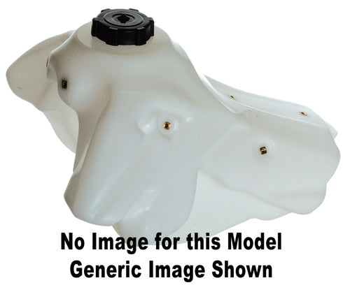 Ims Fuel Tank Natural 2.8 Gal • #57-3431