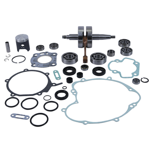 Vertex Complete Engine Rebuild Kit Kaw/Suz • #WR101005