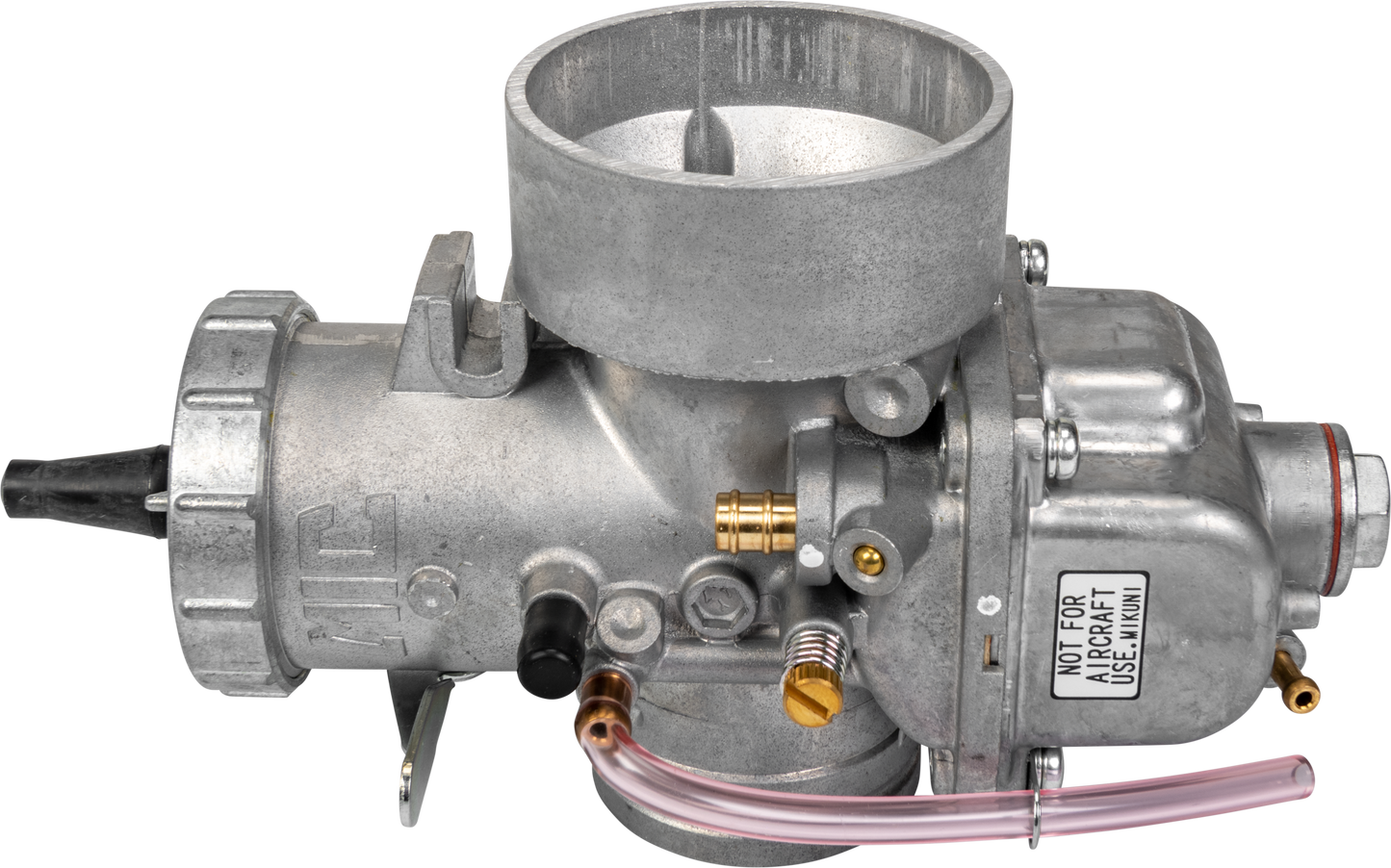 Mikuni Vm Round Slide Carburetor 44Mm