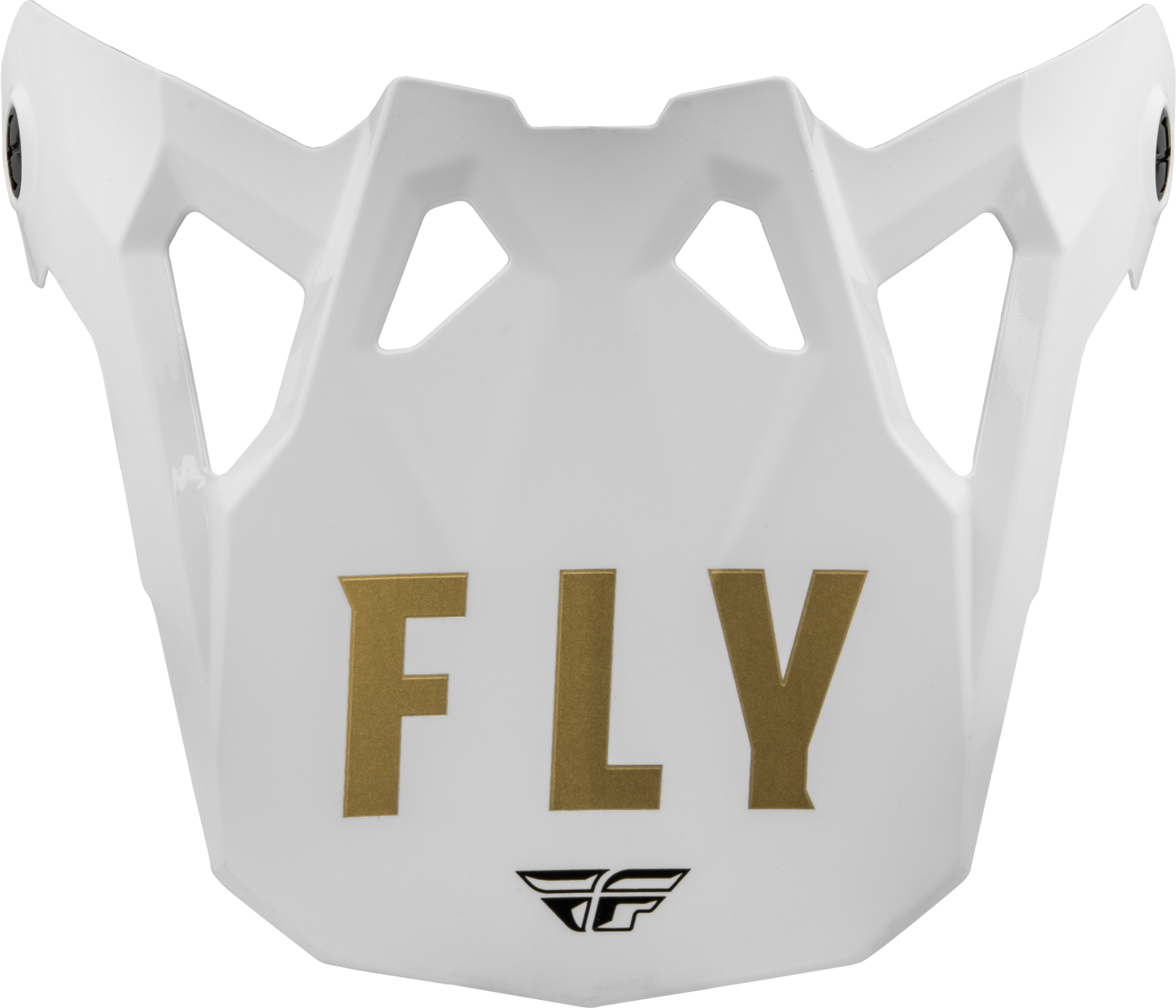 Fly Racing Formula CP Slant Visor