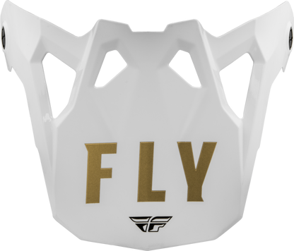 Fly Racing Formula CP Slant Visor