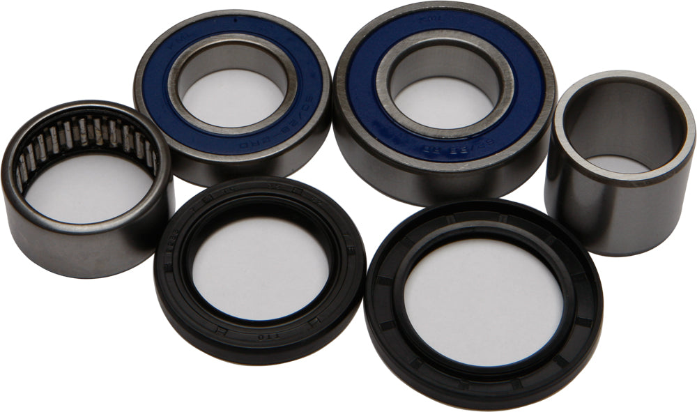 All Balls Rear Wheel Bearing Kit • #22-51473