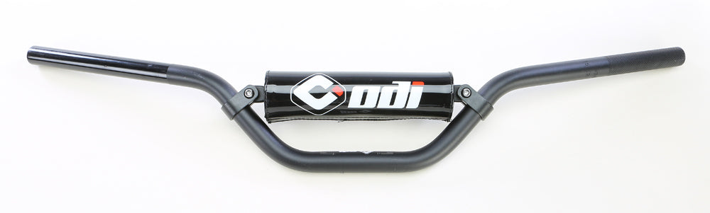 Odi 7/8 Inch Handlebar Black • #206-2784BK