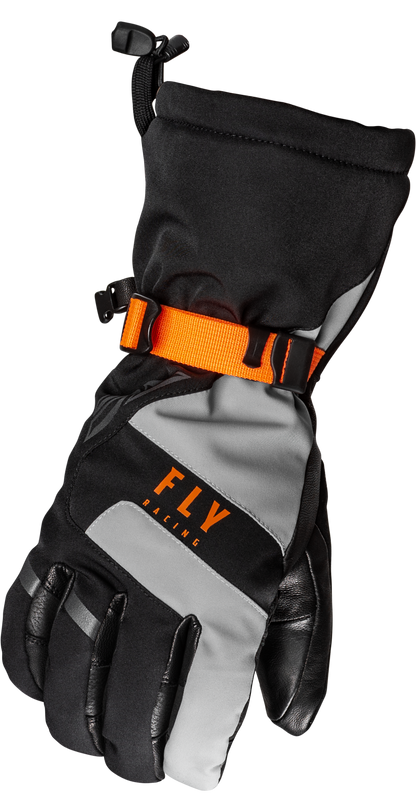 Fly Racing Highland Glove