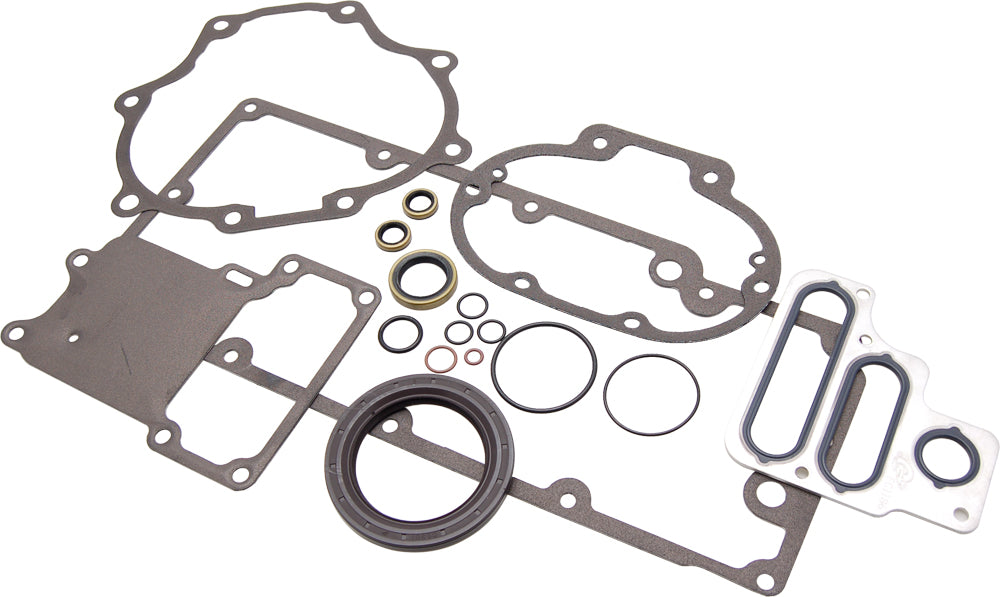 Cometic Complete Trans Gasket Twin Cam Kit • #68-9175