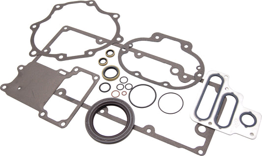 Cometic Complete Trans Gasket Twin Cam Kit • #68-9175