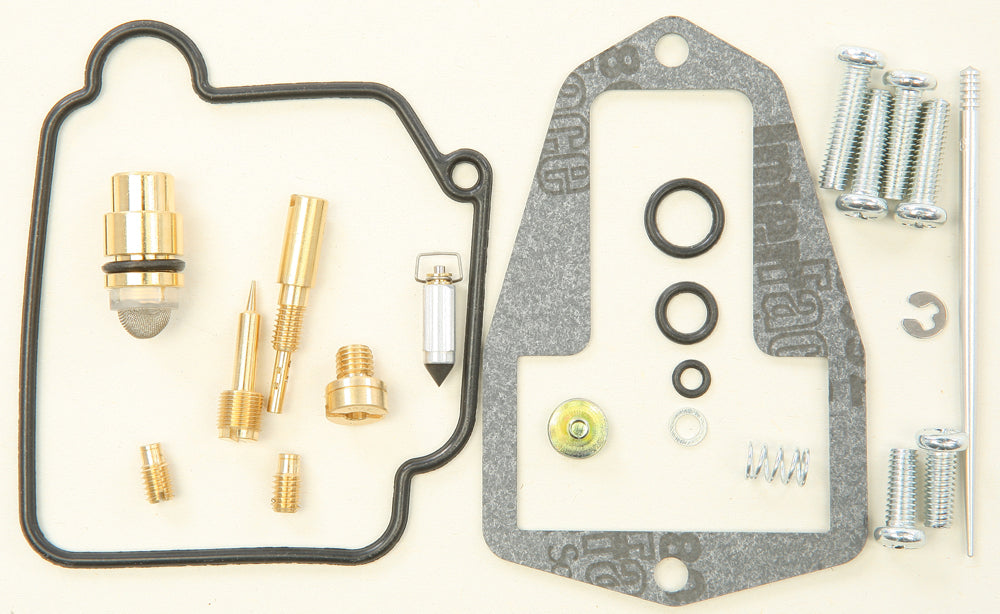 All Balls Bike Carburetor Rebuild Kit • #226-1496