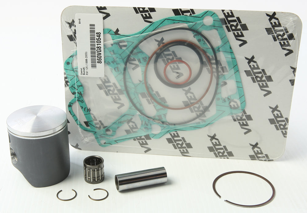 Vertex Top End Kit 53.96/Std Suz • #174-22652B